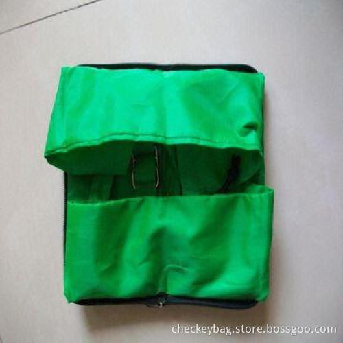 Foldable Shopping Bags with Handle